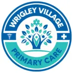 Wrigley logo